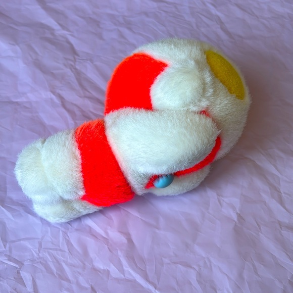 ULTRAMAN plush 8” - Picture 4 of 7